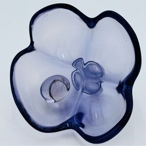 Oscar De La Renta Factice Giant Perfume Display Bottle TOPPER ONLY 5.5" **READ**